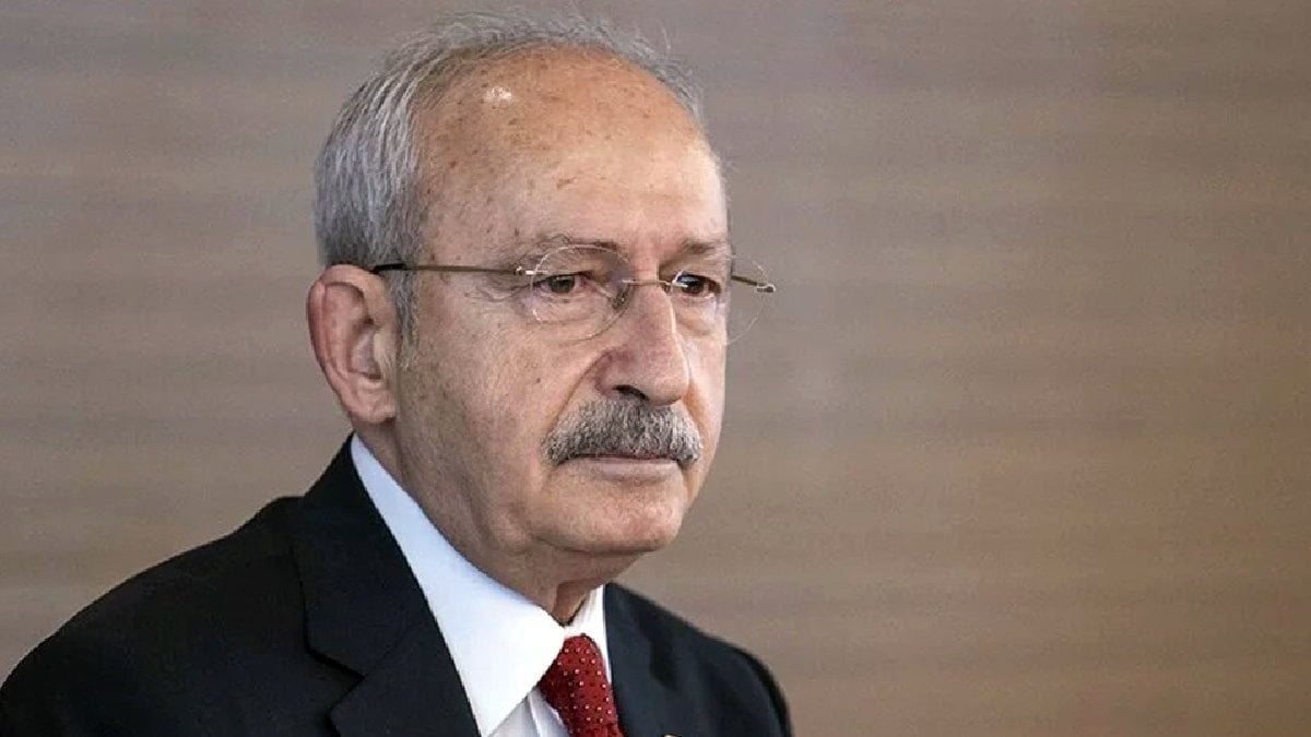 Kılıçdaroğlu: Partimi adliyede tartıştırmam, ifadeye gitmeyeceğim