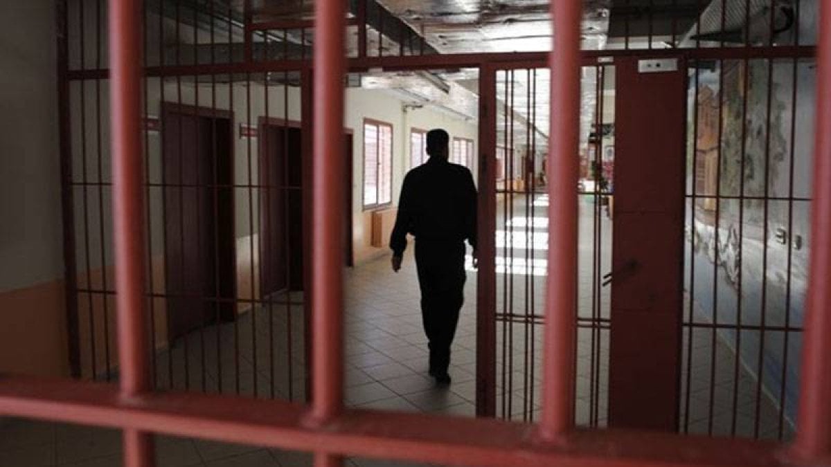 Hükümlü ve tutuklulara Kurban Bayramı’nda açık görüş