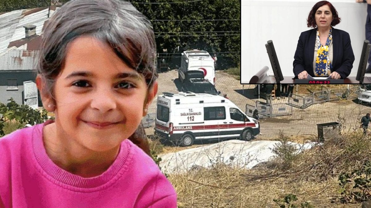 DEM Parti’den Narin Güran davasına tepki: Yargıda derin yapısal sorunlar var