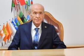 Bahçeli: Terörsüz Türkiye Türk milletinin ebedi bayramı olacak