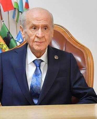 Bahçeli: Terörsüz Türkiye Türk milletinin ebedi bayramı olacak