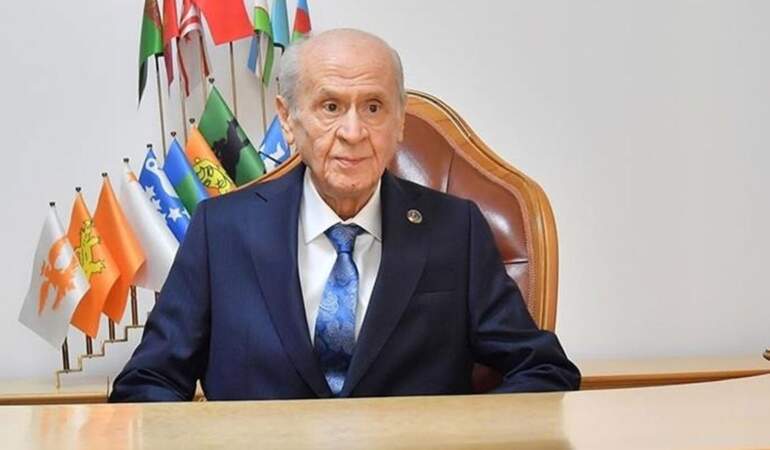 Bahçeli: Terörsüz Türkiye Türk milletinin ebedi bayramı olacak