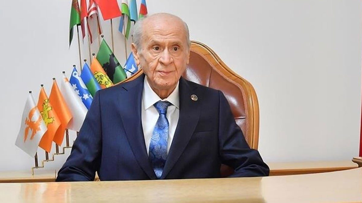 Bahçeli: Terörsüz Türkiye Türk milletinin ebedi bayramı olacak