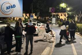 AFAD’dan Marmaris depremi açıklaması: 1 kişi hayatını kaybetti, hasar tespit çalışmaları sürüyor