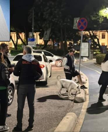AFAD’dan Marmaris depremi açıklaması: 1 kişi hayatını kaybetti, hasar tespit çalışmaları sürüyor