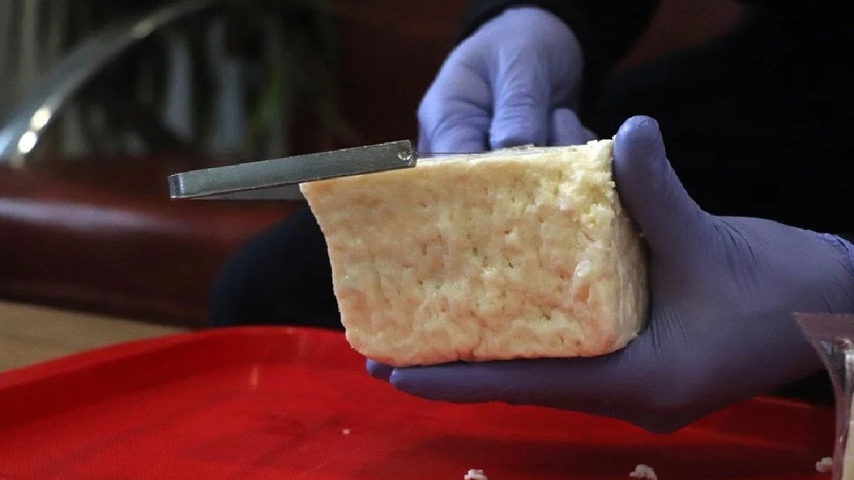 Peynir diye neler neler yemişiz! Bakanlık o markaları bir bir açıkladı