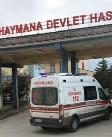 Ankara’da muhtarlık kavgası: 2 ağır yaralı