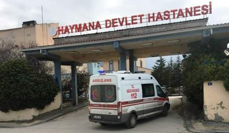 Ankara’da muhtarlık kavgası: 2 ağır yaralı