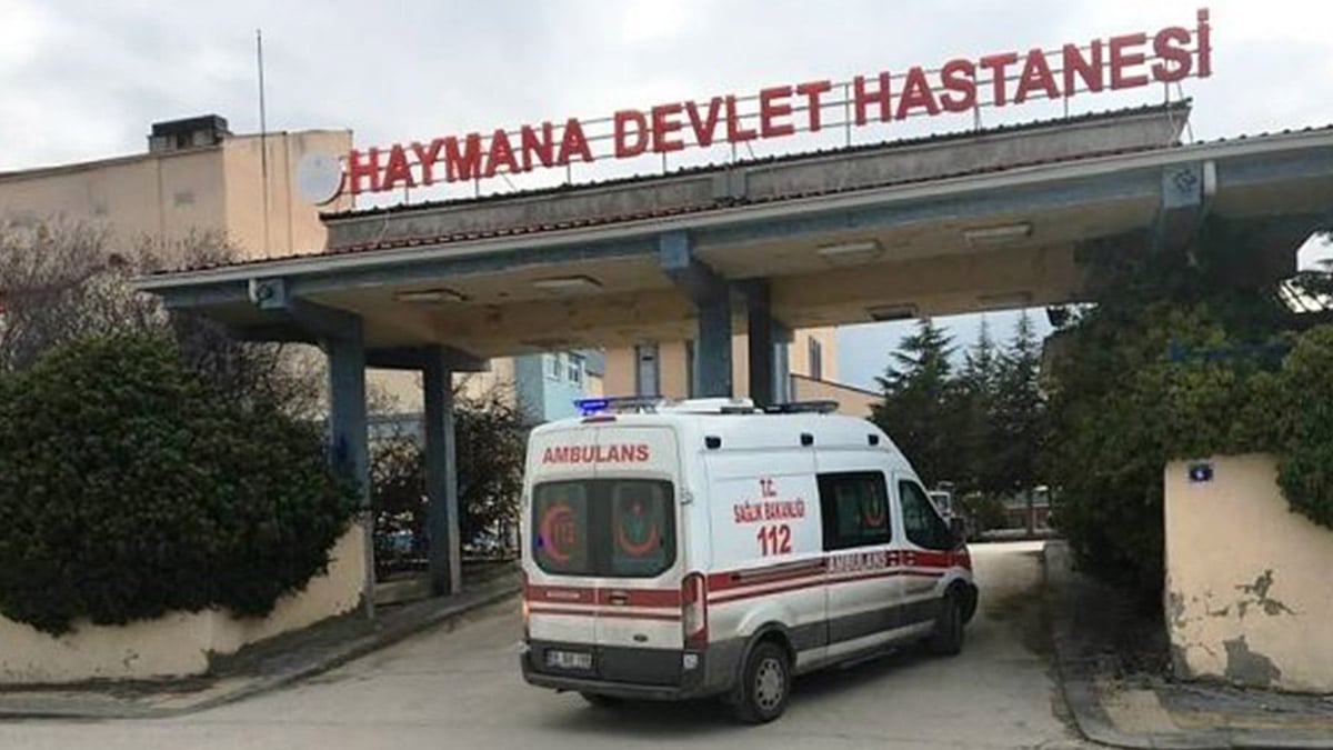 Ankara’da muhtarlık kavgası: 2 ağır yaralı
