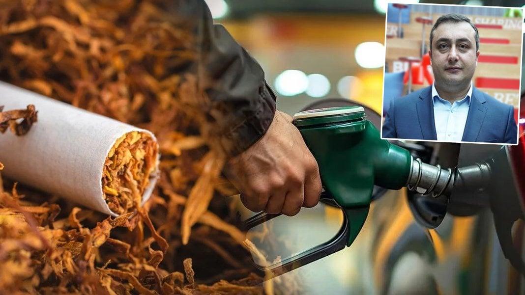 Vergi Uzmanı Ozan Bingöl’den ‘Akaryakıt ve tütüne büyük zam geliyor’ açıklaması: 3 Temmuz’da fiyatlar sil baştan