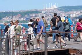Meteoroloji açıkladı: Bayramda hava nasıl olacak?