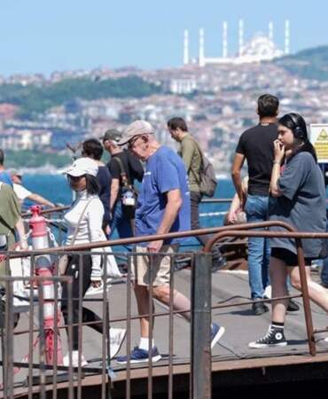 Meteoroloji açıkladı: Bayramda hava nasıl olacak?