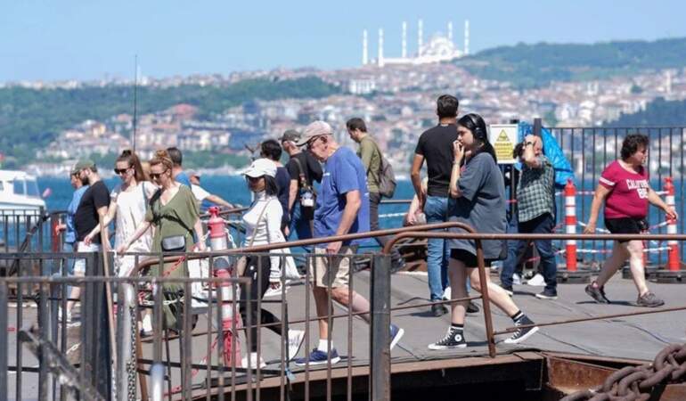 Meteoroloji açıkladı: Bayramda hava nasıl olacak?