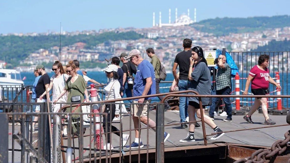 Meteoroloji açıkladı: Bayramda hava nasıl olacak?