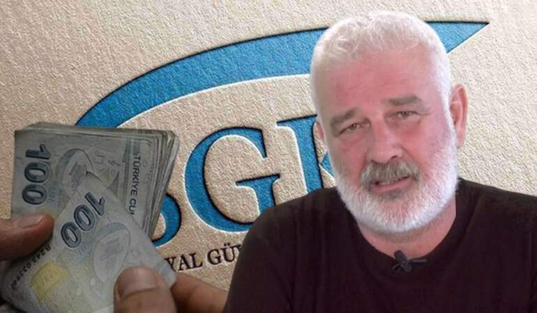 Ali Tezel’den malulen emeklilik uyarısı! Ocak’ta değişti, milyonlarca kişiyi etkiliyor: Raporlar Ankara’dan, tek hastalık esas