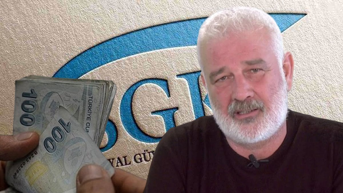 Ali Tezel’den malulen emeklilik uyarısı! Ocak’ta değişti, milyonlarca kişiyi etkiliyor: Raporlar Ankara’dan, tek hastalık esas