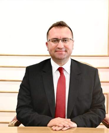 Gaziosmanpaşa Belediye Başkanı Bahçetepe: Etkin pişmanlıktan yararlanmak istemiyorum, bir suç işlemedim