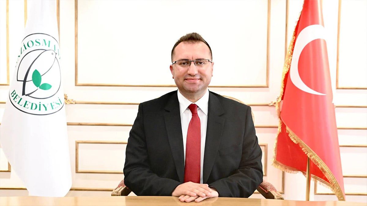 Gaziosmanpaşa Belediye Başkanı Bahçetepe: Etkin pişmanlıktan yararlanmak istemiyorum, bir suç işlemedim