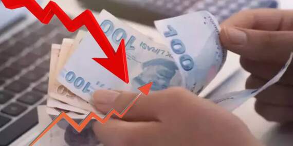 TÜİK verileri şaşırttı! Mayısta fiyatı uçan da var düşen de: Posta hizmetleri zirvede, yumurta dipte…