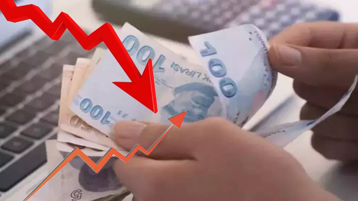 TÜİK verileri şaşırttı! Mayısta fiyatı uçan da var düşen de: Posta hizmetleri zirvede, yumurta dipte…