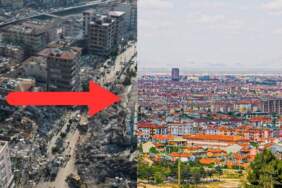Deprem korkusu yerleşim haritasını değiştiriyor! 2 güvenli şehre ilgi arttı: Göç patlaması yaklaştı!