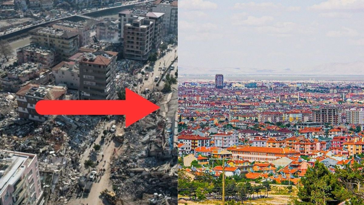 Deprem korkusu yerleşim haritasını değiştiriyor! 2 güvenli şehre ilgi arttı: Göç patlaması yaklaştı!