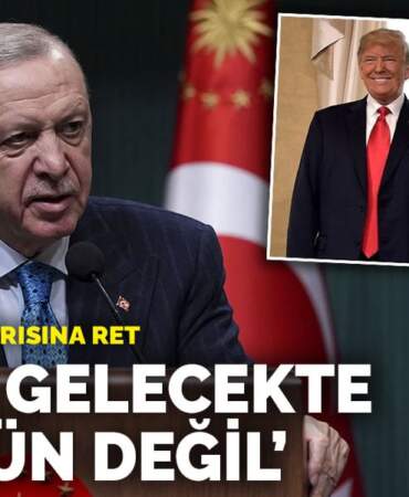 Kremlin’den Erdoğan’ın çağrısına ret: Yakın gelecekte mümkün değil