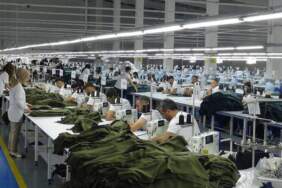 Zara, Massimo Dutti, Mango gibi dev markalara üretim yapıyordu: 39 yıllık dev Türk şirketi iflasın eşiğinde!