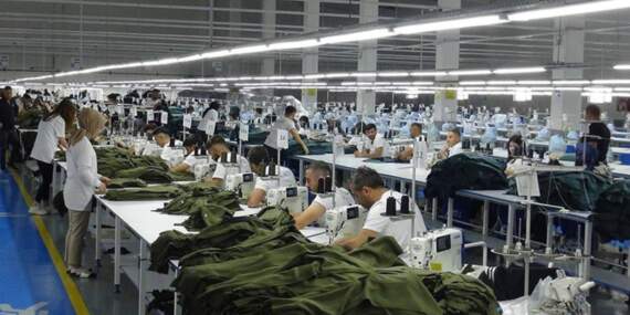 Zara, Massimo Dutti, Mango gibi dev markalara üretim yapıyordu: 39 yıllık dev Türk şirketi iflasın eşiğinde!