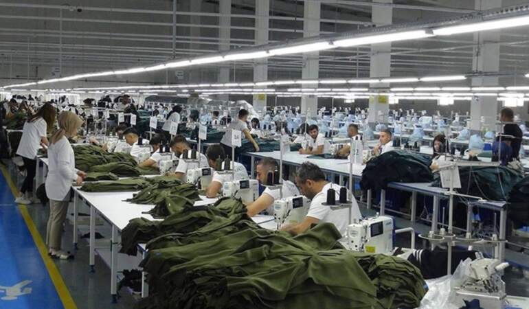 Zara, Massimo Dutti, Mango gibi dev markalara üretim yapıyordu: 39 yıllık dev Türk şirketi iflasın eşiğinde!