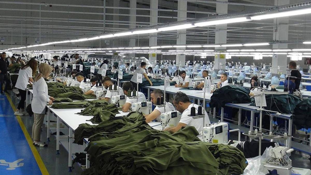 Zara, Massimo Dutti, Mango gibi dev markalara üretim yapıyordu: 39 yıllık dev Türk şirketi iflasın eşiğinde!