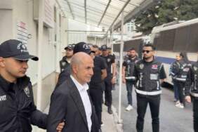 İBB soruşturmasında 4 kişiye tutuklama talebi
