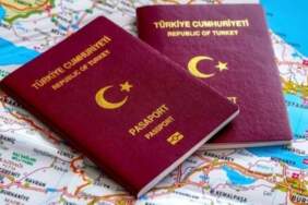 Avrupa kapılarını açtı Türk vatandaşlarına 5 yıllık vize kolaylığı açıklandı! Bu şartları taşıyan beklemeyecek