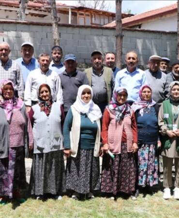10 yıl önce karar aldılar, bozmadan uyguladılar! Bu köyde sigara içilmiyor: Dumansız hava sahasının tek adresi