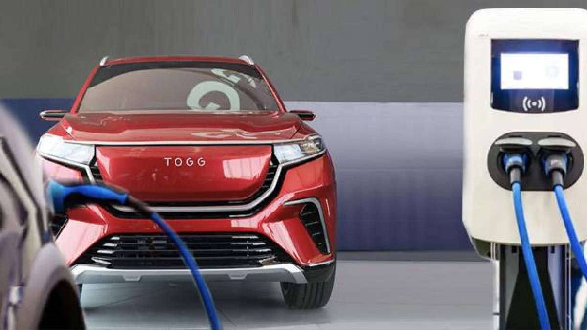 Kurban Bayramı’nda yola çıkacak elektrikli otomobil sahiplerine müjde! 1 KW enerji 1 lira