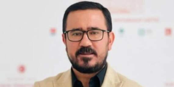 Gazeteci Gökhan Özbek 41 yaşında hayatını kaybetti