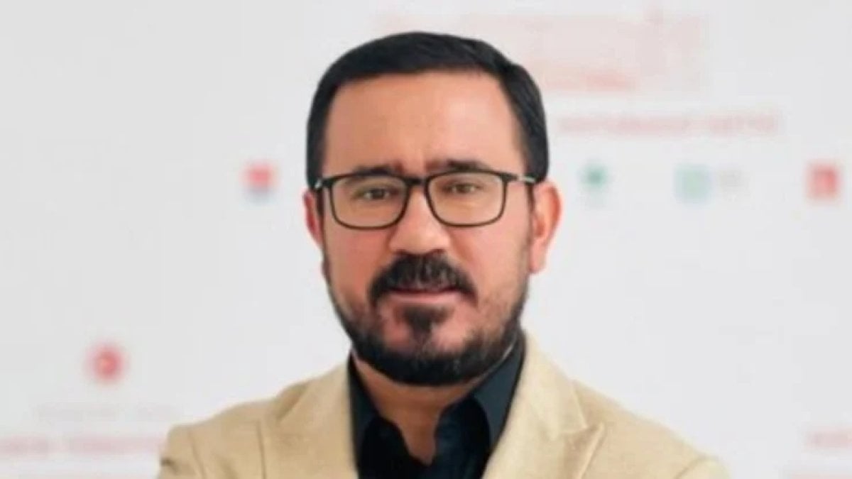 Gazeteci Gökhan Özbek 41 yaşında hayatını kaybetti