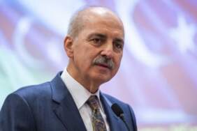Kurtulmuş’un Meclis Başkanlığı’na seçildiğine dair karar Resmi Gazete’de