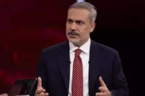 Fidan: Liderler zirvesi için hazırız