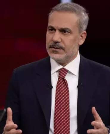 Fidan: Liderler zirvesi için hazırız