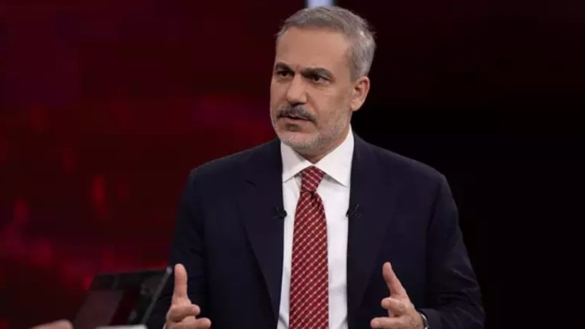 Fidan: Liderler zirvesi için hazırız