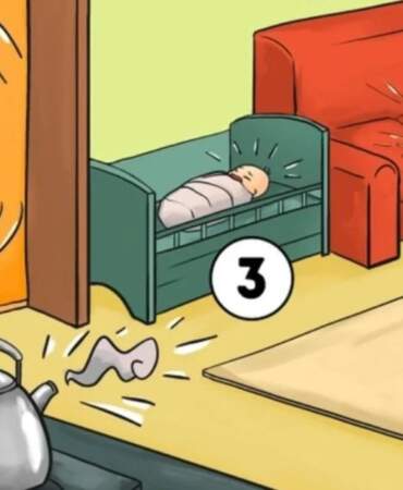 Karakterinizin gizli kodu bu testte gizli! İlk tercihinizi yapın, çözümü okuyun