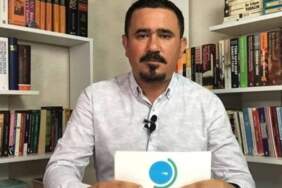 Gazeteci Gökhan Özbek sonucu hayatını kaybetti