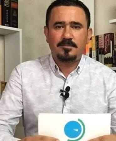 Gazeteci Gökhan Özbek sonucu hayatını kaybetti