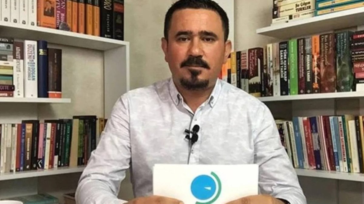 Gazeteci Gökhan Özbek sonucu hayatını kaybetti