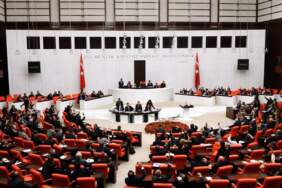 İnfaz kanunu Meclis’ten geçti: Cezalarda alt ve üst sınırlar değişti