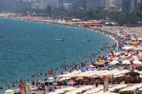 Kurban Bayramı’nda otel doluluk oranı %90’ı geçecek
