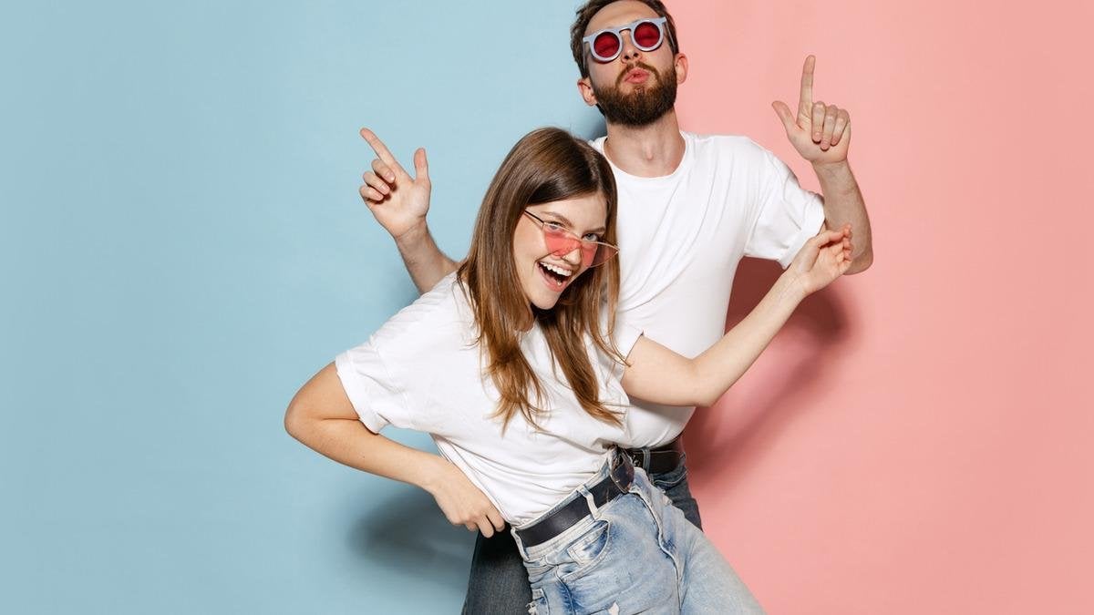 Onlarla asla sıkılmazsınız! Mizah onlardan sorulur: En eğlenceli 3 burç bunlarmış