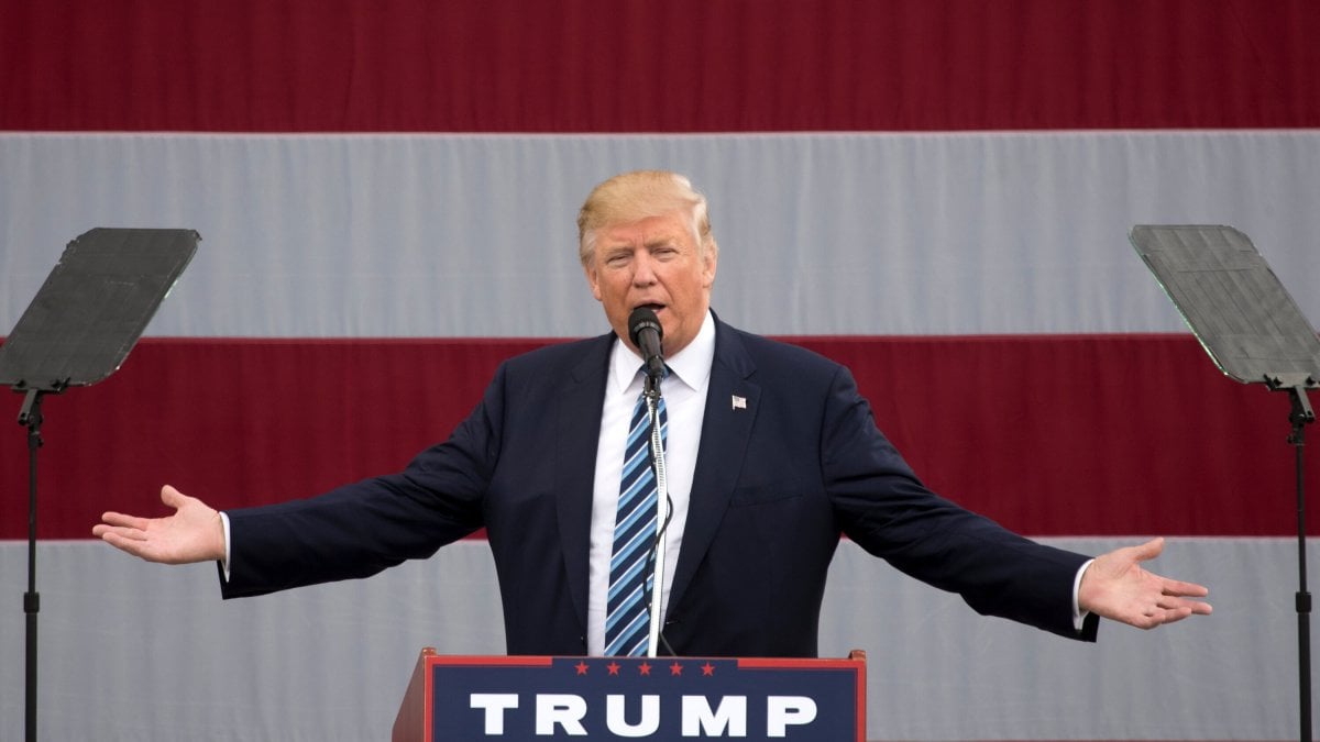 Trump imzaladı: Çelik ithalat vergisi yüzde 50’ye çıktı