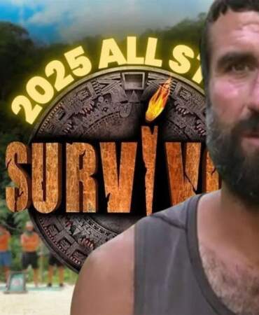 Survivor All Star 2025’te şok gelişme: Hikmet Tuğsuz yarışmayı aniden terk etti! Londra’dan paylaşım geldi
